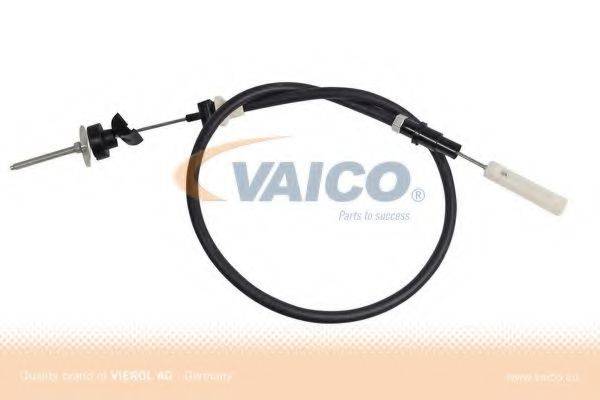 VAICO V102466 Трос, управление сцеплением