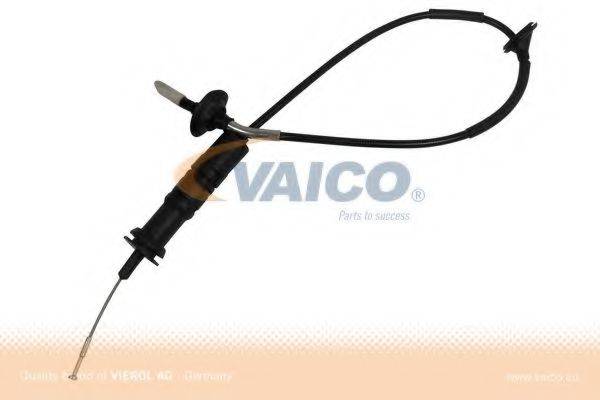 Трос, управление сцеплением VAICO V10-2467
