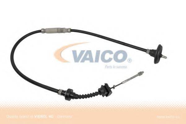 Трос, управление сцеплением VAICO V10-2472