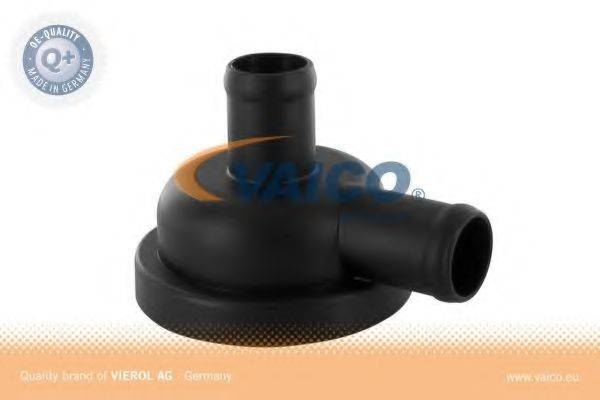 VAICO V102504 Клапан регулирование давление наддува
