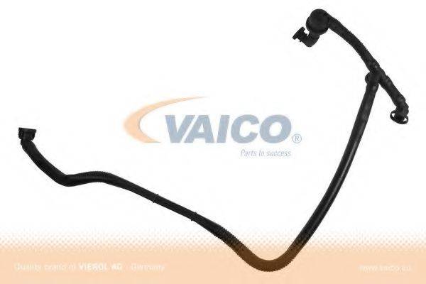 VAICO V102677 Шланг, вентиляция картера