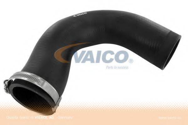 VAICO V102830 Трубка нагнетаемого воздуха