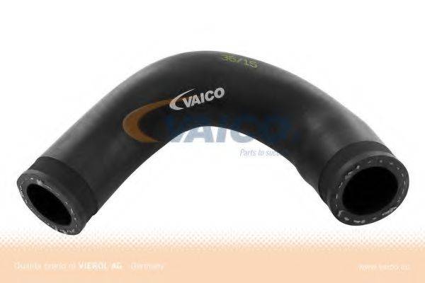 VAICO V102880 Трубка нагнетаемого воздуха