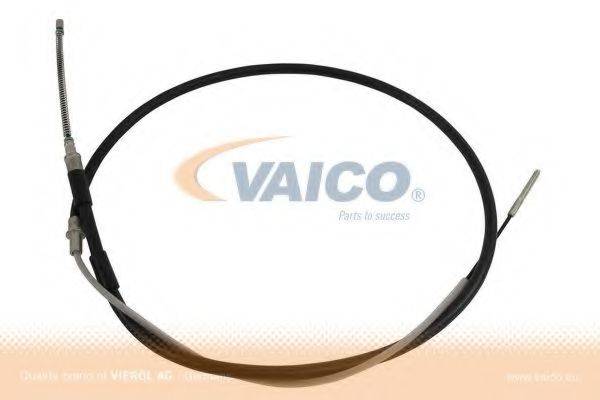 Трос, стояночная тормозная система VAICO V10-30007