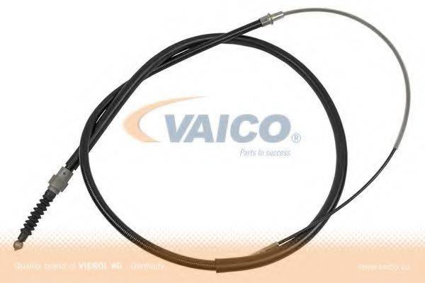 VAICO V1030012 Трос, стояночная тормозная система