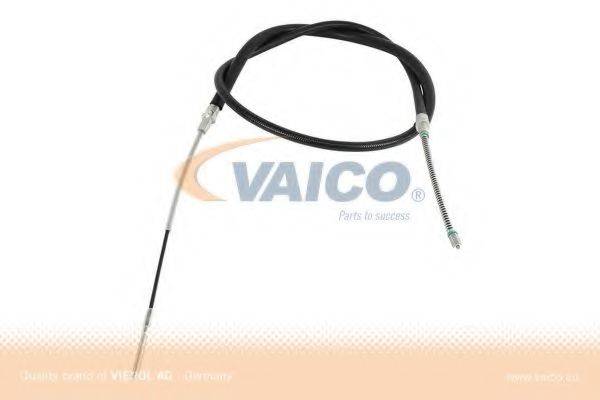 VAICO V1030013 Трос, стояночная тормозная система