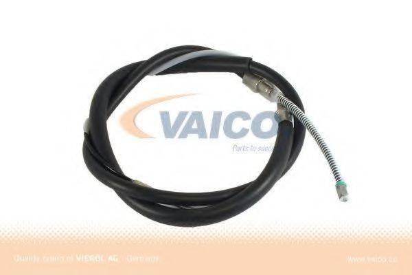 VAICO V1030016 Трос, стояночная тормозная система