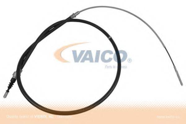 VAICO V1030020 Трос, стояночная тормозная система