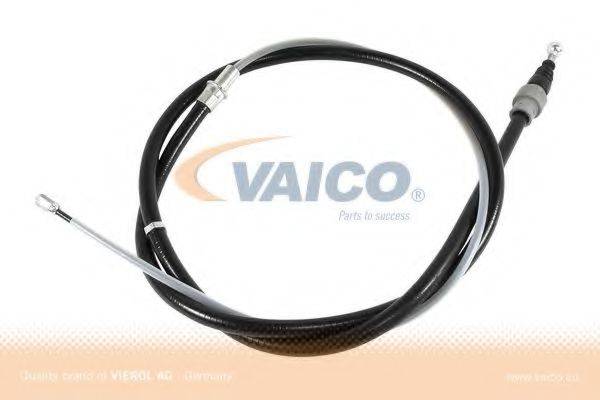 Трос, стояночная тормозная система VAICO V10-30021