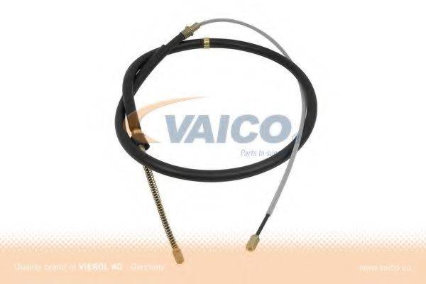 VAICO V1030023 Трос, стояночная тормозная система