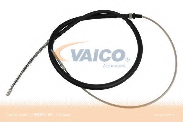Трос, стояночная тормозная система VAICO V10-30046