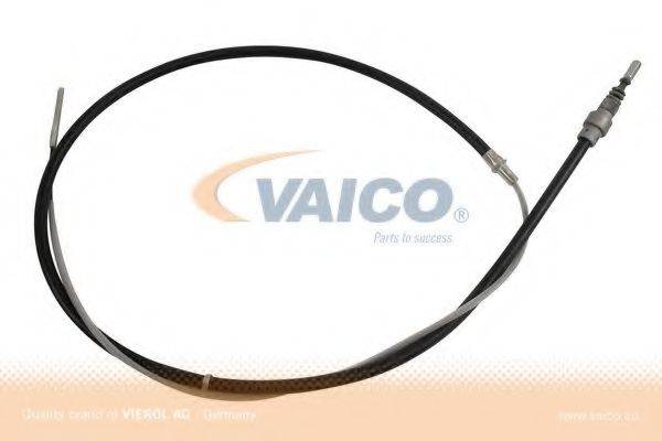 Трос, стояночная тормозная система VAICO V10-30047