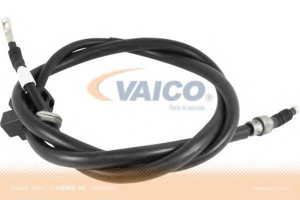 VAICO V1030051 Трос, стояночная тормозная система