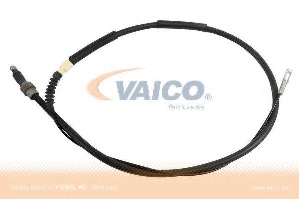 Трос, стояночная тормозная система VAICO V10-30053