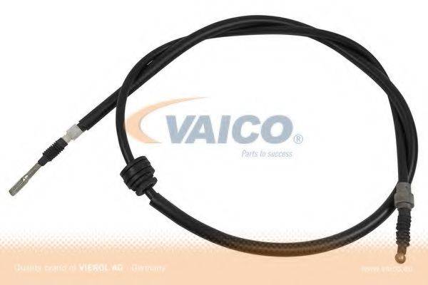 VAICO V1030054 Трос, стояночная тормозная система