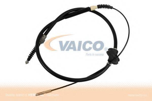 Трос, стояночная тормозная система VAICO V10-30055
