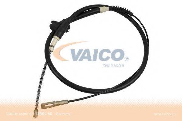 VAICO V1030056 Трос, стояночная тормозная система