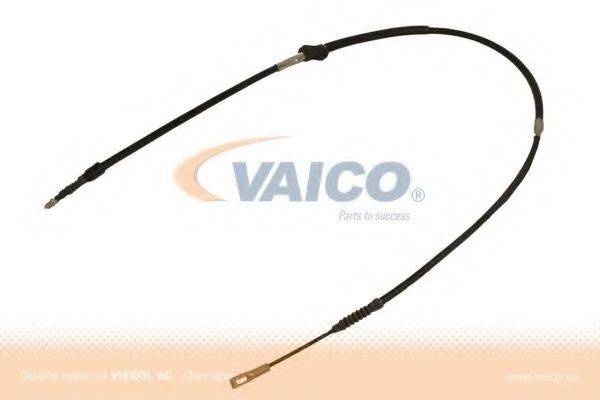 VAICO V1030058 Трос, стояночная тормозная система
