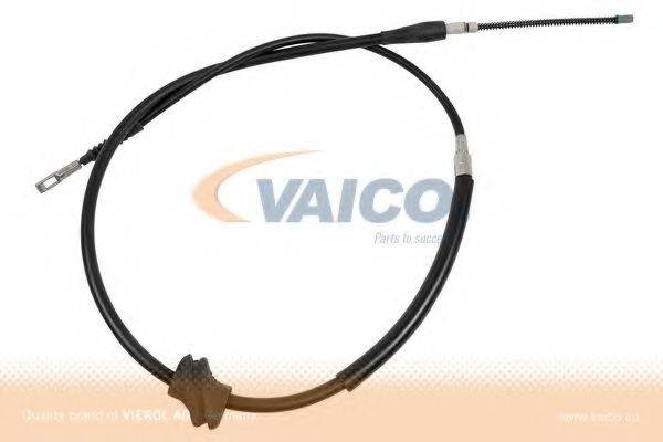 Трос, стояночная тормозная система VAICO V10-30059