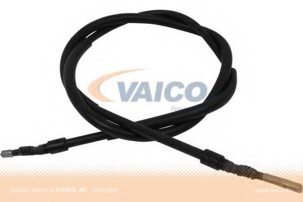 Трос, стояночная тормозная система VAICO V10-30064