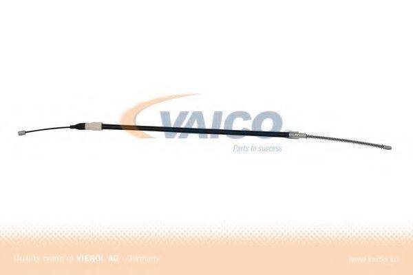 Трос, стояночная тормозная система VAICO V10-30096