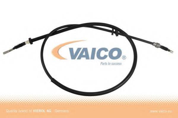 VAICO V1030114 Трос, стояночная тормозная система