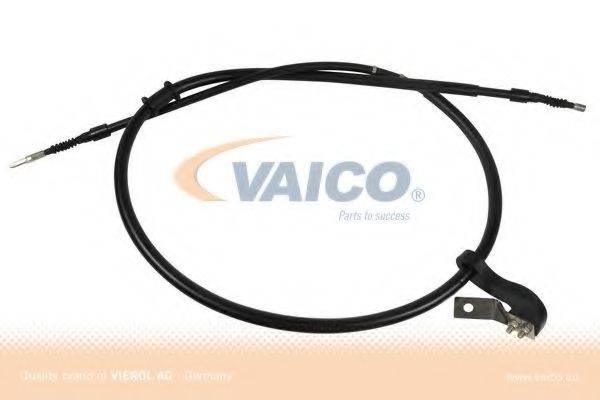 VAICO V1030115 Трос, стояночная тормозная система