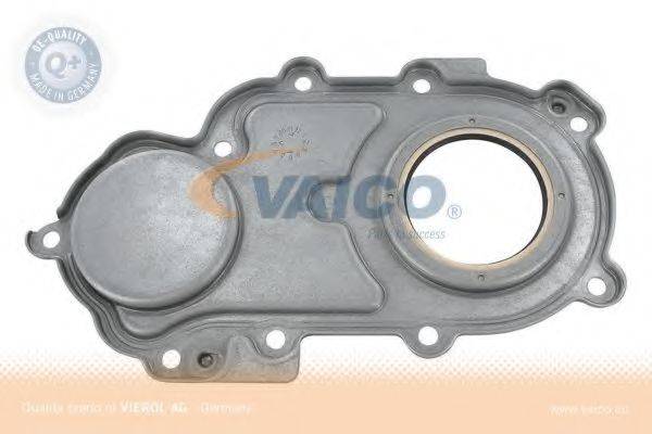 Уплотняющее кольцо, коленчатый вал VAICO V10-3681