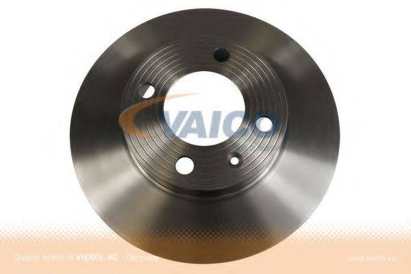 Тормозной диск VAICO V10-40003