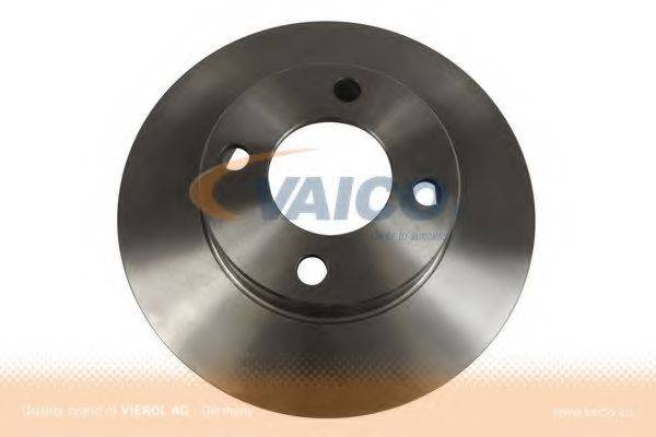 Тормозной диск VAICO V10-40005