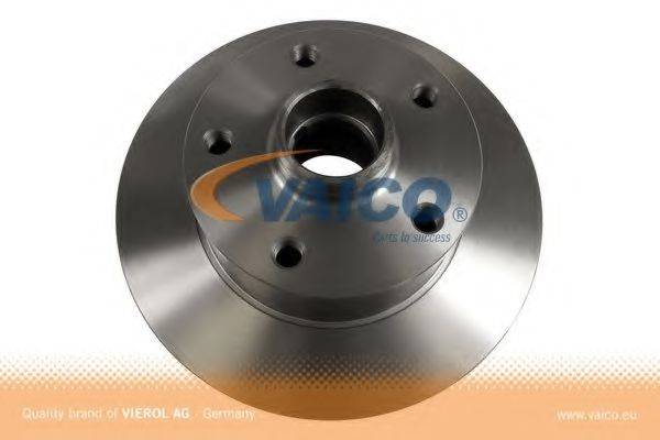 VAICO V1040011 Тормозной диск