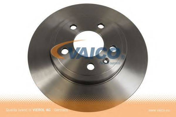 VAICO V1040013 Тормозной диск