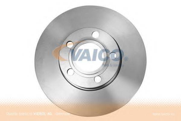 Тормозной диск VAICO V10-40017