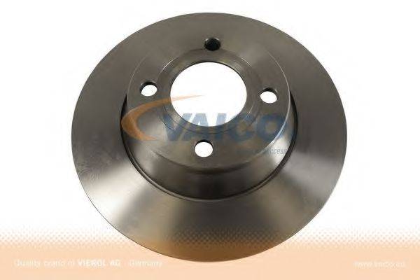 Тормозной диск VAICO V10-40020