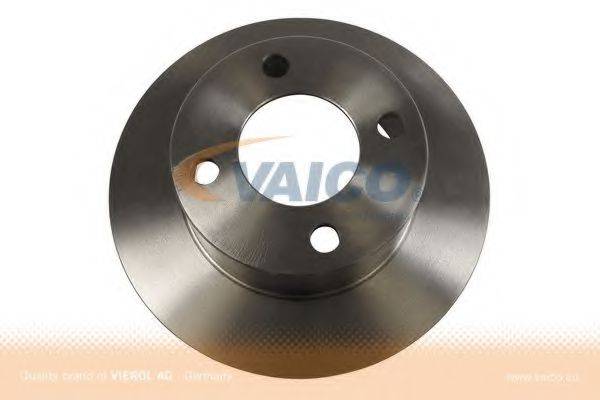 Тормозной диск VAICO V10-40021