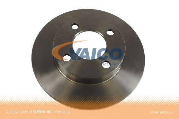 Тормозной диск VAICO V10-40028