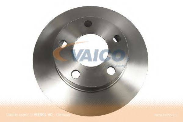 Тормозной диск VAICO V10-40046