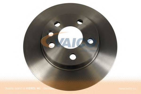 Тормозной диск VAICO V10-40054