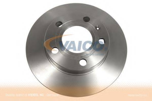 Тормозной диск VAICO V10-40078