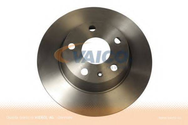 VAICO V1040087 Тормозной диск