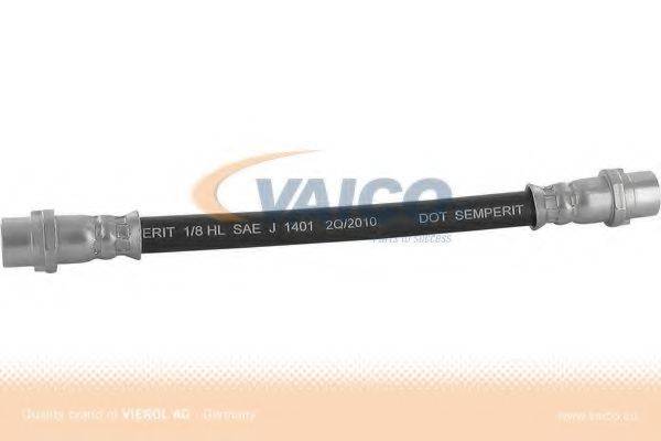 Тормозной шланг VAICO V10-4180