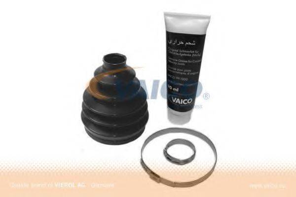Комплект пылника, приводной вал VAICO V10-6236