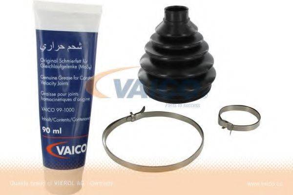 VAICO V106237 Комплект пылника, приводной вал