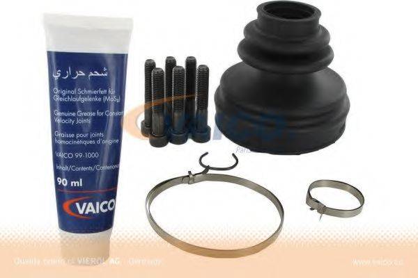 Комплект пылника, приводной вал VAICO V10-6243