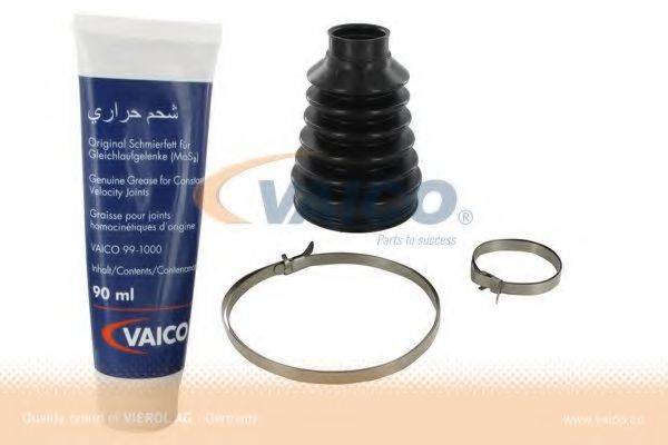 Комплект пылника, приводной вал VAICO V10-6252