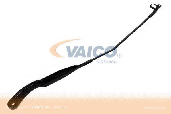 VAICO V106393 Рычаг стеклоочистителя, система очистки окон