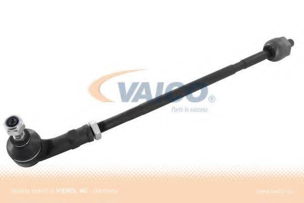Поперечная рулевая тяга VAICO V10-7043