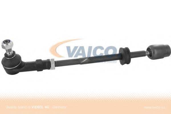 Поперечная рулевая тяга VAICO V10-7055