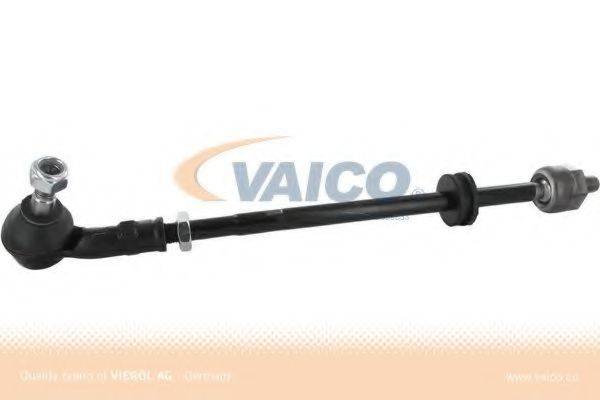 Поперечная рулевая тяга VAICO V10-7069
