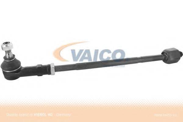 Поперечная рулевая тяга VAICO V10-7141